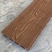 Террасная доска ДПК EasyDecking Wood-X 146х23 Коричневый купить в Череповеце
