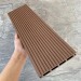 Террасная доска ДПК EasyDecking Wood-X 146х23 Коричневый купить в Череповеце