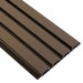 Фасадная реечная панель EasyDecking Wood-X 219х26 Венге купить в Череповеце