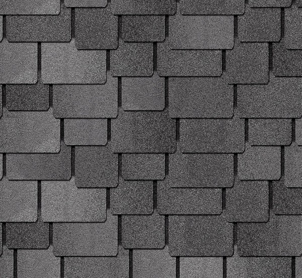 Гибкая черепица Docke, Lux, Саппоро, Фладен купить в Череповеце