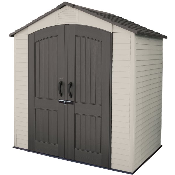 Сарай LifeTime 7'x4,5' купить в Череповеце