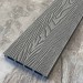 Террасная доска ДПК EasyDecking Wood-X 146х23 Серый купить в Череповеце
