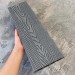 Террасная доска ДПК EasyDecking Wood-X 146х23 Серый купить в Череповеце