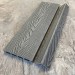 Террасная доска ДПК EasyDecking Wood-X 146х23 Серый купить в Череповеце