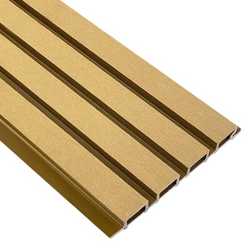 Фасадная реечная панель EasyDecking Wood-X 219х26 Дуб купить в Череповеце