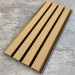 Фасадная реечная панель EasyDecking Wood-X 219х26 Дуб купить в Череповеце