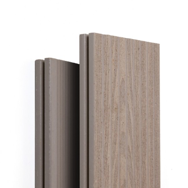 Террасная доска Ecodecking Практик Серый купить в Череповеце Террасная доска Ecodecking Практик Серый купить в Череповеце