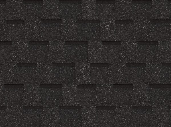 Ламинированная черепиц Docke, DRAGON Original, асфальт купить в Череповеце