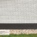 Фасадная панель Ю-пласт Стоун Хаус S-Lock Клинкер дымчатый купить в Череповеце