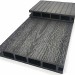 Террасная доска GM Decking Classic антрацит ПОД ЗАКАЗ купить в Череповеце