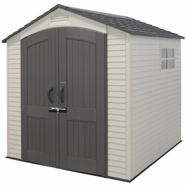 Сарай LifeTime 7'x7' купить в Череповеце