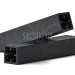Столб SEQUOIA Evolution 3D WOOD BLACK купить в Череповеце