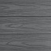 Террасная доска из ДПК CM Decking Reverse, Волнат/Чаркол купить в Череповеце