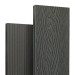 Террасная доска ДПК EasyDecking Wood-X 146х23 Черное дерево купить в Череповеце