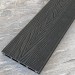 Террасная доска ДПК EasyDecking Wood-X 146х23 Черное дерево купить в Череповеце