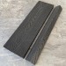 Террасная доска ДПК EasyDecking Wood-X 146х23 Черное дерево купить в Череповеце