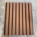 Фасадная реечная панель EasyDecking Wood-X 219х26 Коричневый купить в Череповеце