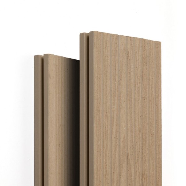 Террасная доска Ecodecking Практик Слоновая кость купить в Череповеце Террасная доска Ecodecking Практик Слоновая кость купить в Череповеце