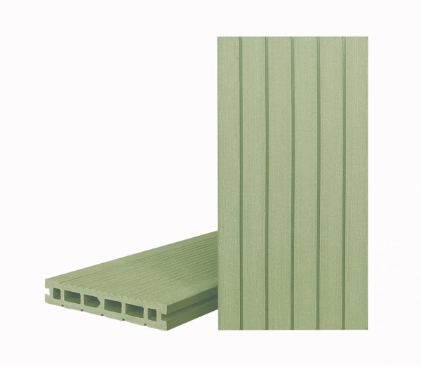 Террасная доска Классик Олива (пустотелая с пазом) Под заказ купить в Череповеце