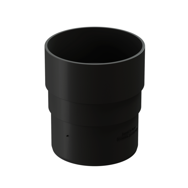 Муфта Docke Premium ПВХ - Карбон купить в Череповеце