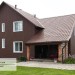 Фасадная панель Ю-пласт Стоун Хаус S-Lock Клинкер терракотовый купить в Череповеце