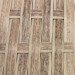 Комплект мебели AFINA плетеной из иск. ротанга YR821G Grey/Grey купить в Череповеце