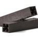 Столб SEQUOIA Evolution 3D WOOD BROWN купить в Череповеце