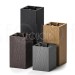 Столб SEQUOIA Evolution 3D WOOD BROWN купить в Череповеце