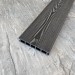 Террасная доска из ДПК  Latitudo Euro 3D 139х27 Венге купить в Череповеце