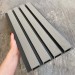 Фасадная реечная панель EasyDecking Wood-X 219х26 Серый купить в Череповеце