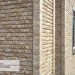 Фасадная панель Ю-пласт Стоун Хаус Кварцит Светло-бежевый купить в Череповеце