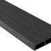 Доска 3D ДПК Outdoor STORM BLACK черная купить в Череповеце