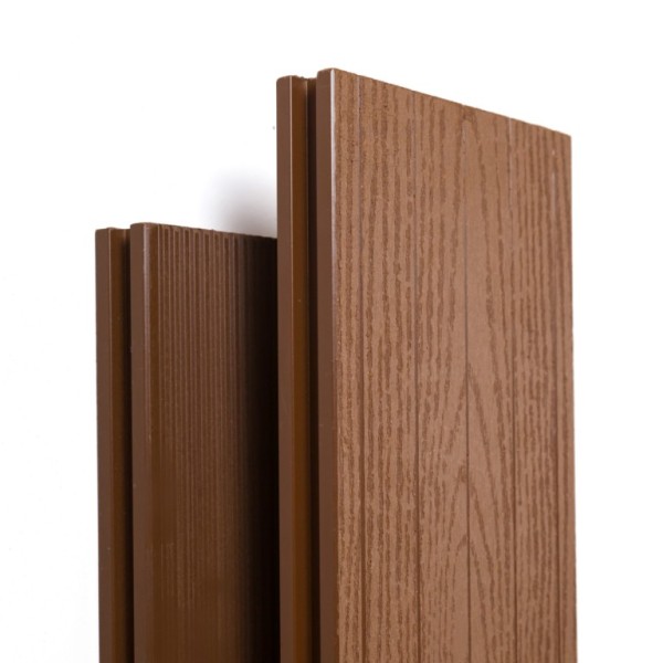 Террасная доска Ecodecking Техно плюс Бронза купить в Череповеце Террасная доска Ecodecking Техно плюс Бронза купить в Череповеце