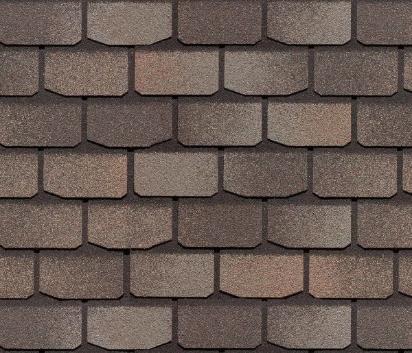 Гибкая черепица Docke, коллекция Женева – Вагаси купить в Череповеце