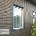 Фасадная панель Ю-пласт Стоун Хаус S-Lock Клинкер бежевый купить в Череповеце