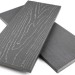 Заборная доска ДПК полнотелая NanoWood Серый купить в Череповеце