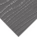 Заборная доска ДПК полнотелая NanoWood Серый купить в Череповеце