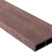 Доска 3D ДПК Outdoor STORM BROWN коричневая микс купить в Череповеце