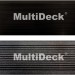 Террасная доска из ДПК MultiDeck  Черный бархат купить в Череповеце