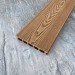 Террасная доска из ДПК  Latitudo Euro 3D 139х27 Орех купить в Череповеце