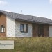 Фасадная панель Ю-пласт Стоун Хаус Кварцит Светло-серый купить в Череповеце