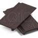 Доска фасадная ДПК 3D SEQUOIA Evolution WOOD BROWN купить в Череповеце