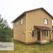Фасадная панель Ю-пласт Стоун Хаус Кварцит Тёмно-бежевый купить в Череповеце