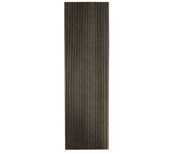 Доска террасная ДПК NanoWood «Lite» Velvetto односторонняя - Венге 140×20 купить в Череповеце
