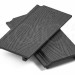 Доска фасадная ДПК 3D SEQUOIA Evolution WOOD GRAY купить в Череповеце