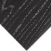 Заборная доска ДПК полнотелая NanoWood Антрацит купить в Череповеце