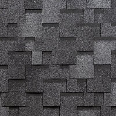Гибкая черепица Shinglas, серия Комфорт , коллекция Болеро – Галька купить в Череповеце
