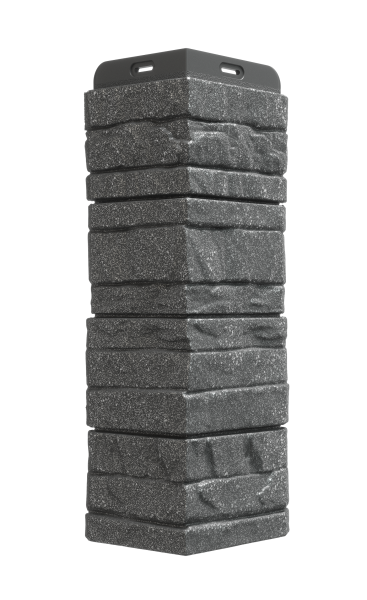 Угол Stein антрацит купить в Череповеце