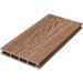 Террасная Доска ДПК Altay Decking 140 х 20 Орех купить в Череповеце