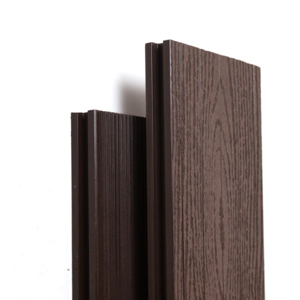 Террасная доска Ecodecking Техно плюс Шоколад купить в Череповеце Террасная доска Ecodecking Техно плюс Шоколад купить в Череповеце